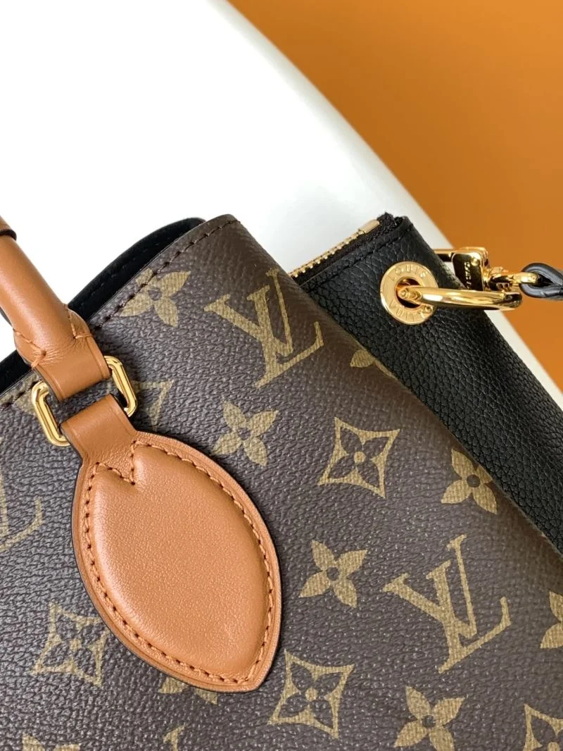 Louis Vuitton Top Handle Bags SoftTouch 42269