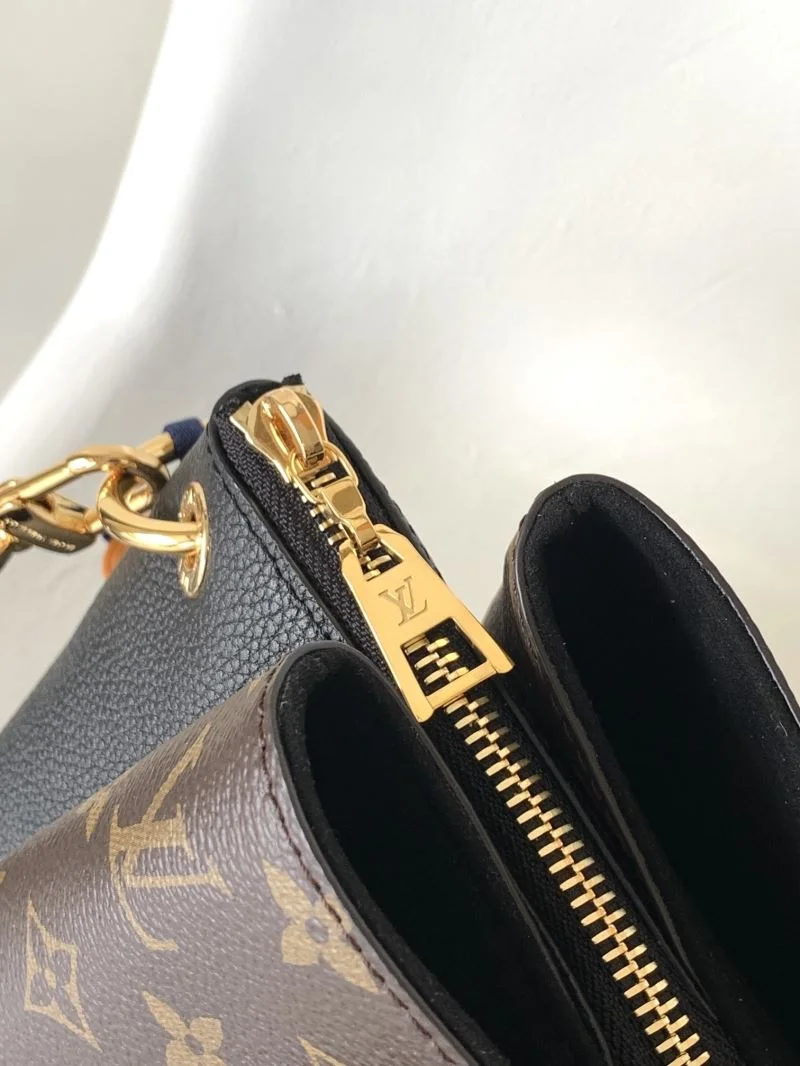 Louis Vuitton Top Handle Bags SoftTouch 42269
