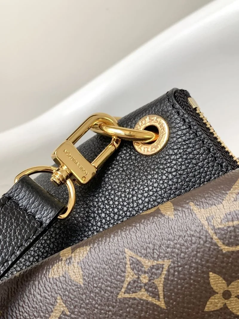 Louis Vuitton Top Handle Bags SoftTouch 42269