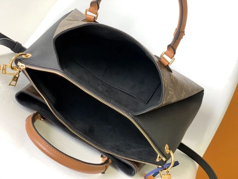 Louis Vuitton Top Handle Bags SoftTouch 42269