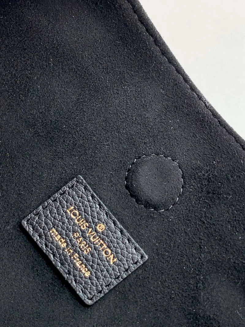 Louis Vuitton Top Handle Bags SoftTouch 42269