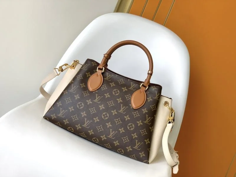 Timeless Louis Vuitton Top Handle Bags 42275