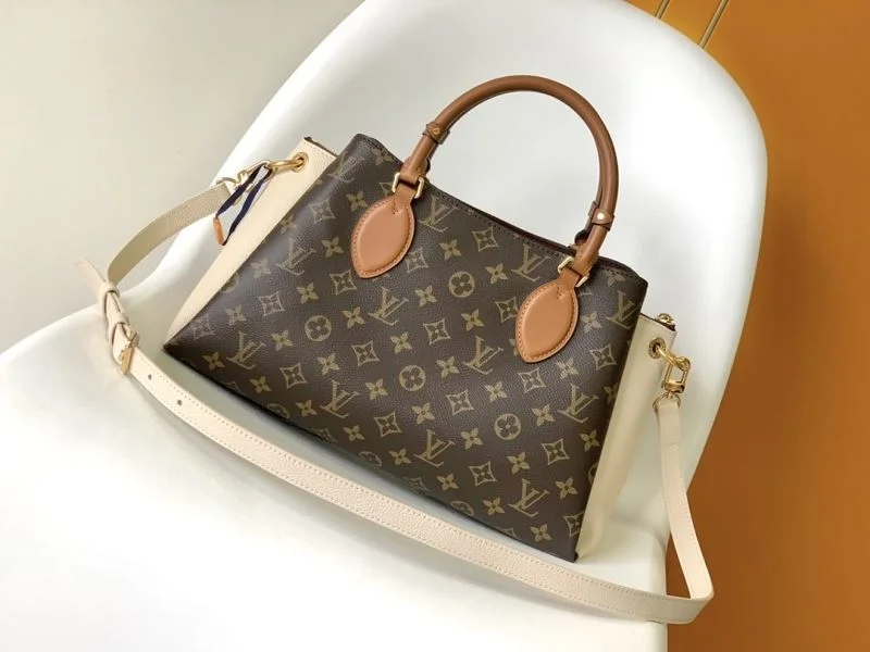 Timeless Louis Vuitton Top Handle Bags 42275