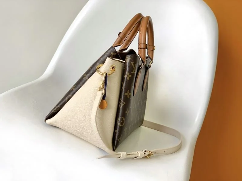 Timeless Louis Vuitton Top Handle Bags 42275