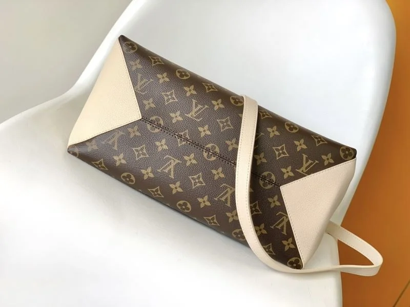 Timeless Louis Vuitton Top Handle Bags 42275