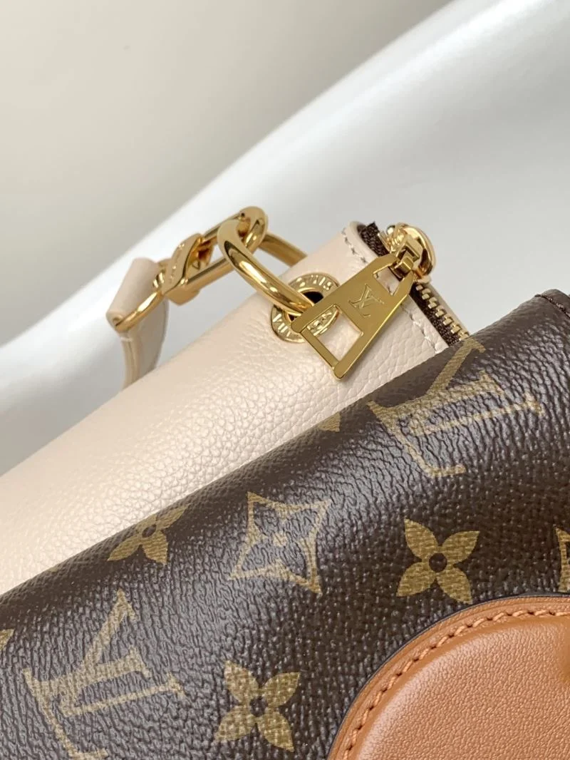 Timeless Louis Vuitton Top Handle Bags 42275