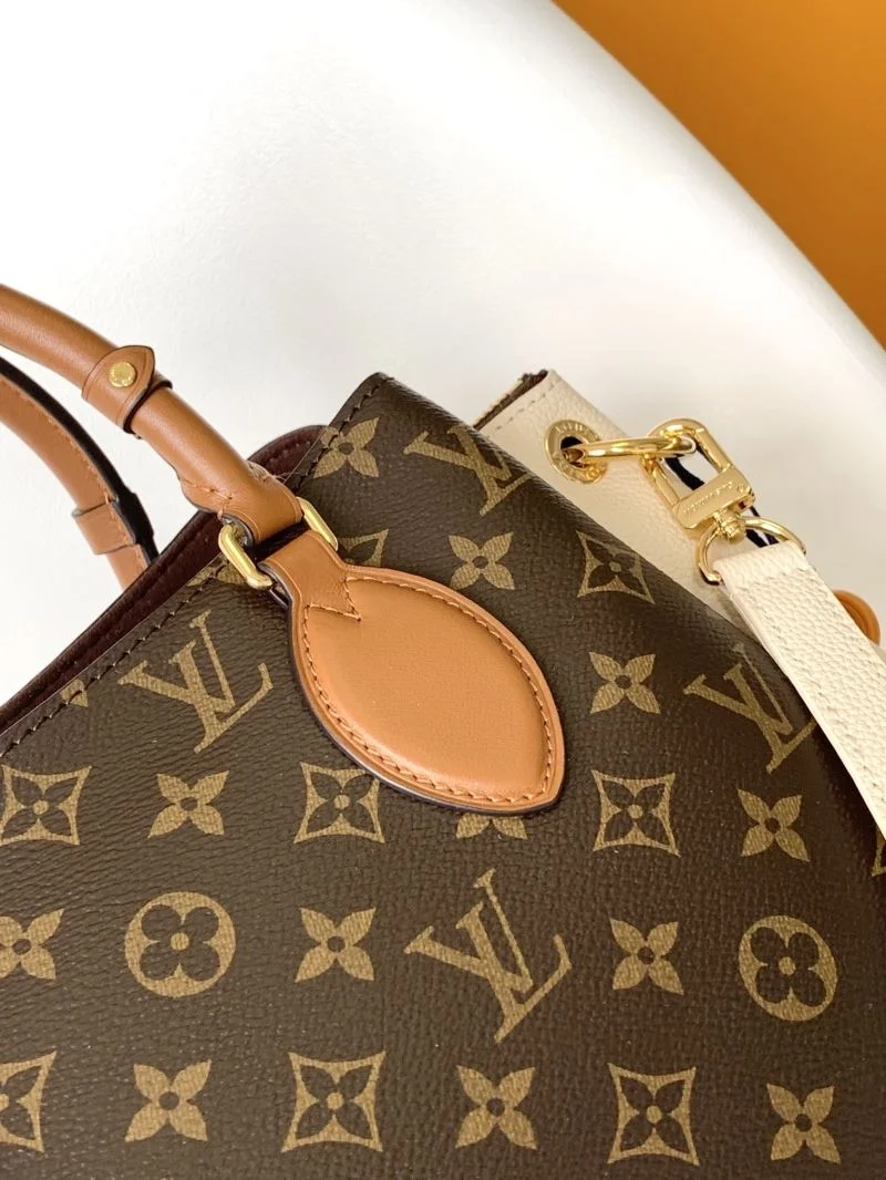 Timeless Louis Vuitton Top Handle Bags 42275