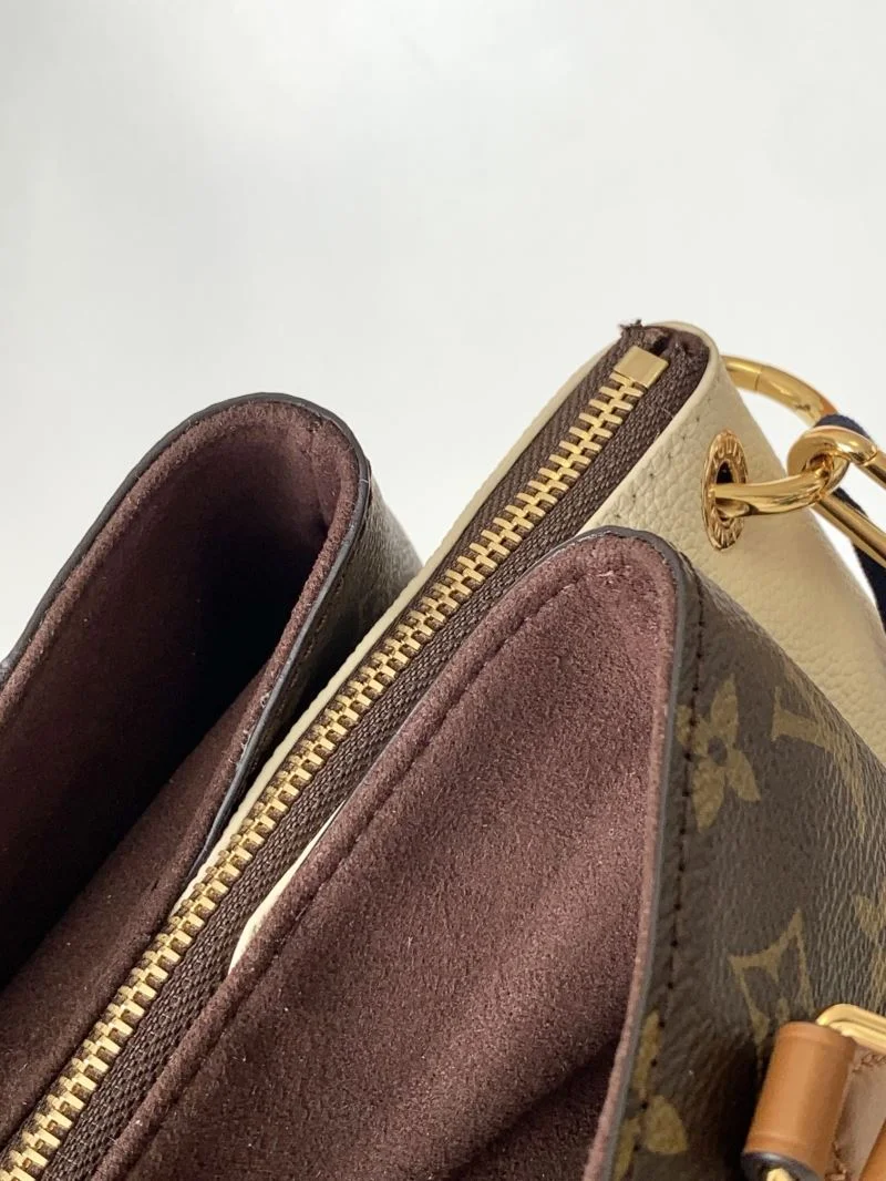 Timeless Louis Vuitton Top Handle Bags 42275