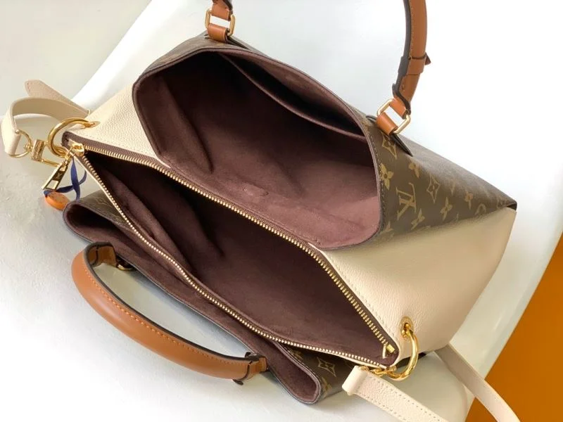 Timeless Louis Vuitton Top Handle Bags 42275