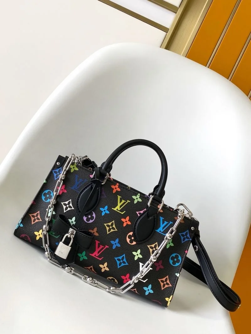 Youthful Louis Vuitton Top Handle Bags 42271
