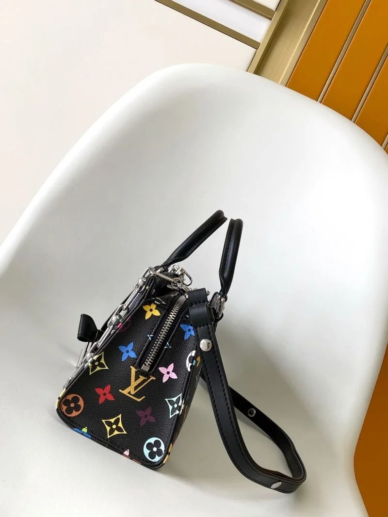 Youthful Louis Vuitton Top Handle Bags 42271