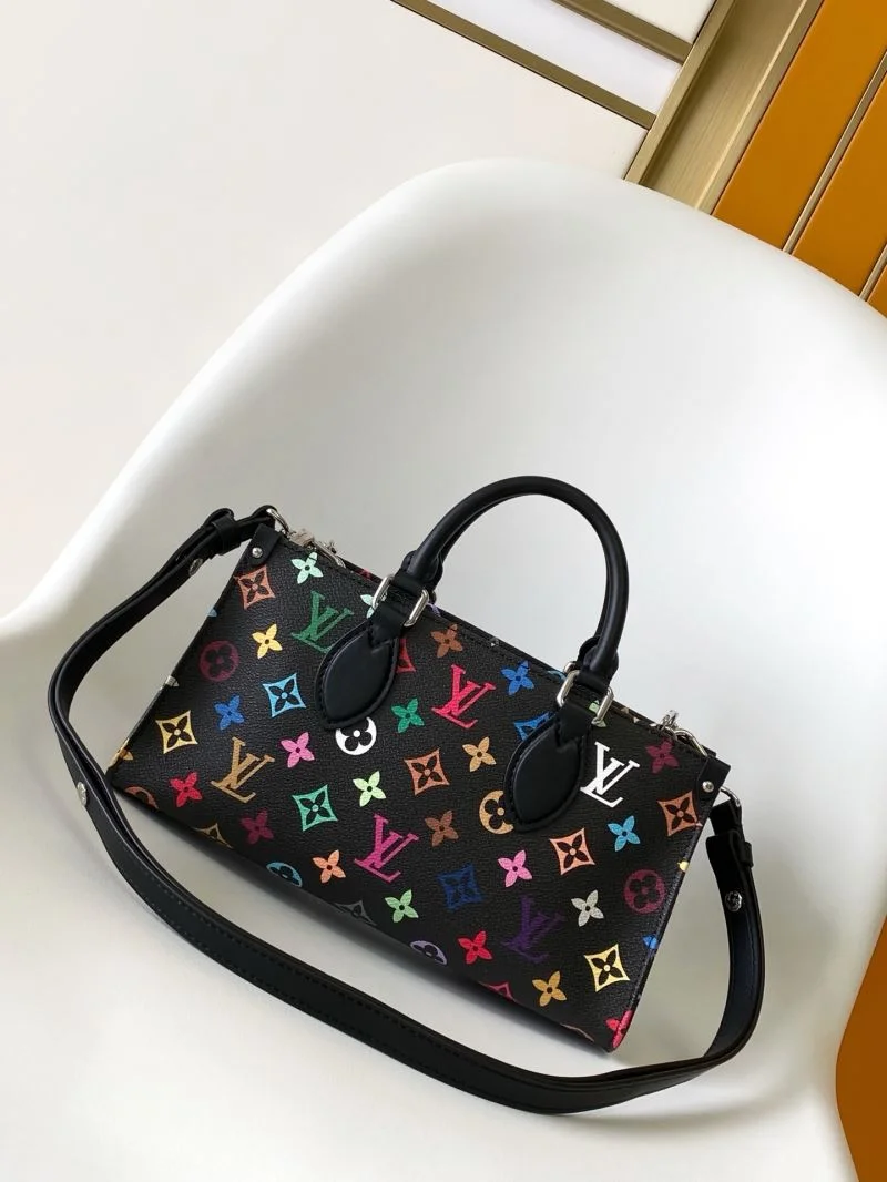 Youthful Louis Vuitton Top Handle Bags 42271