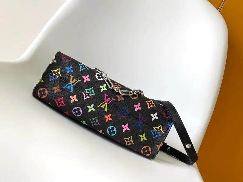 Youthful Louis Vuitton Top Handle Bags 42271