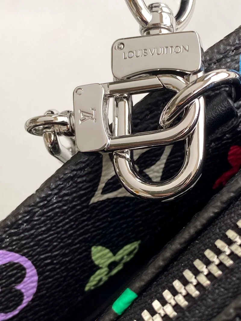 Youthful Louis Vuitton Top Handle Bags 42271