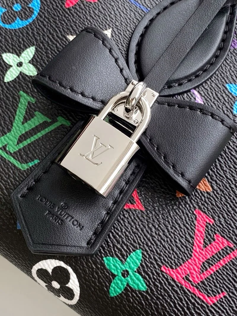 Youthful Louis Vuitton Top Handle Bags 42271