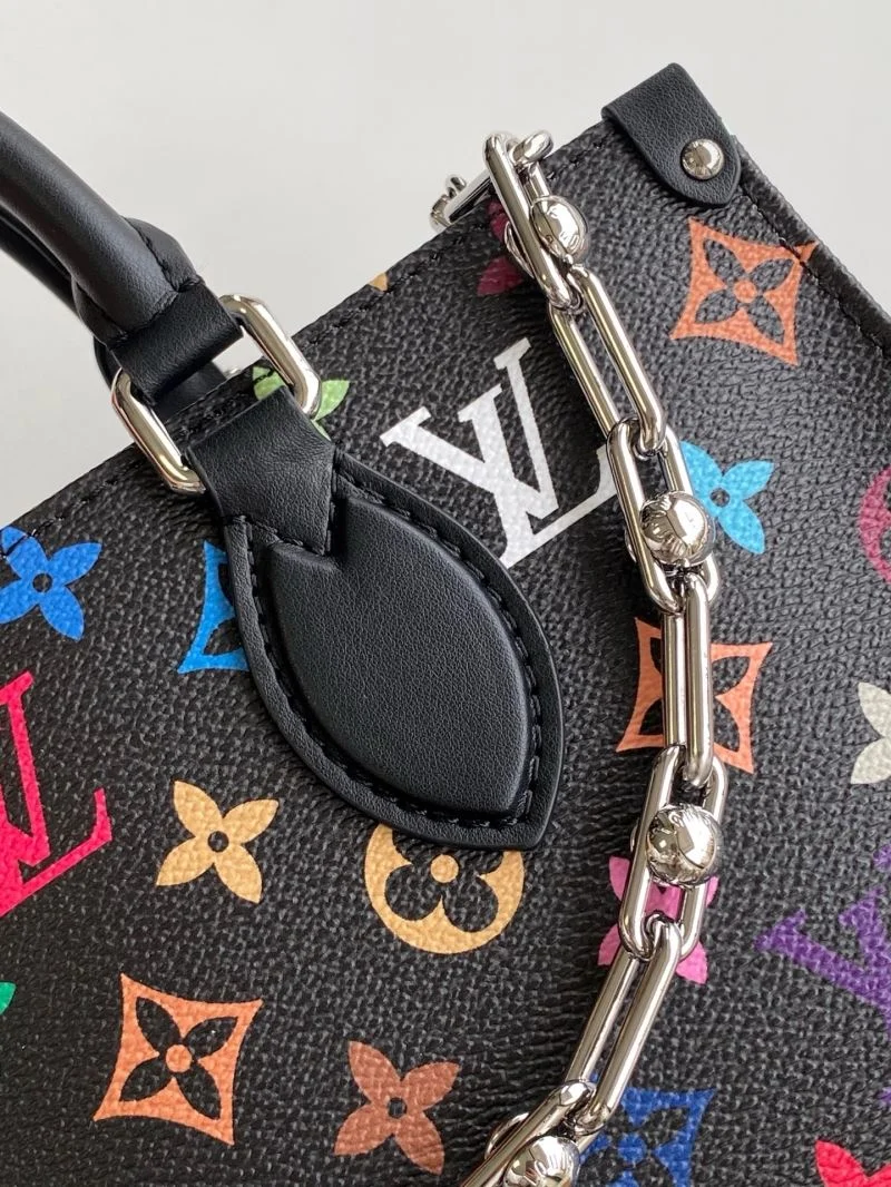 Youthful Louis Vuitton Top Handle Bags 42271