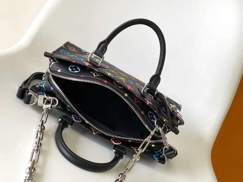Youthful Louis Vuitton Top Handle Bags 42271