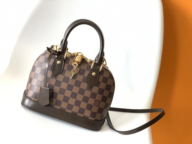 Louis Vuitton Top Handle Bags Fashionable 42262
