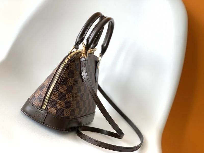 Louis Vuitton Top Handle Bags Fashionable 42262