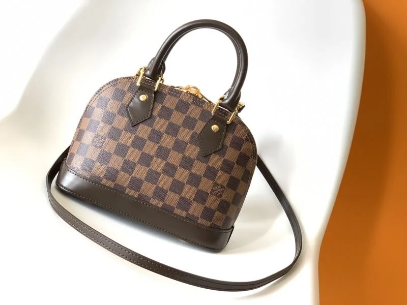 Louis Vuitton Top Handle Bags Fashionable 42262
