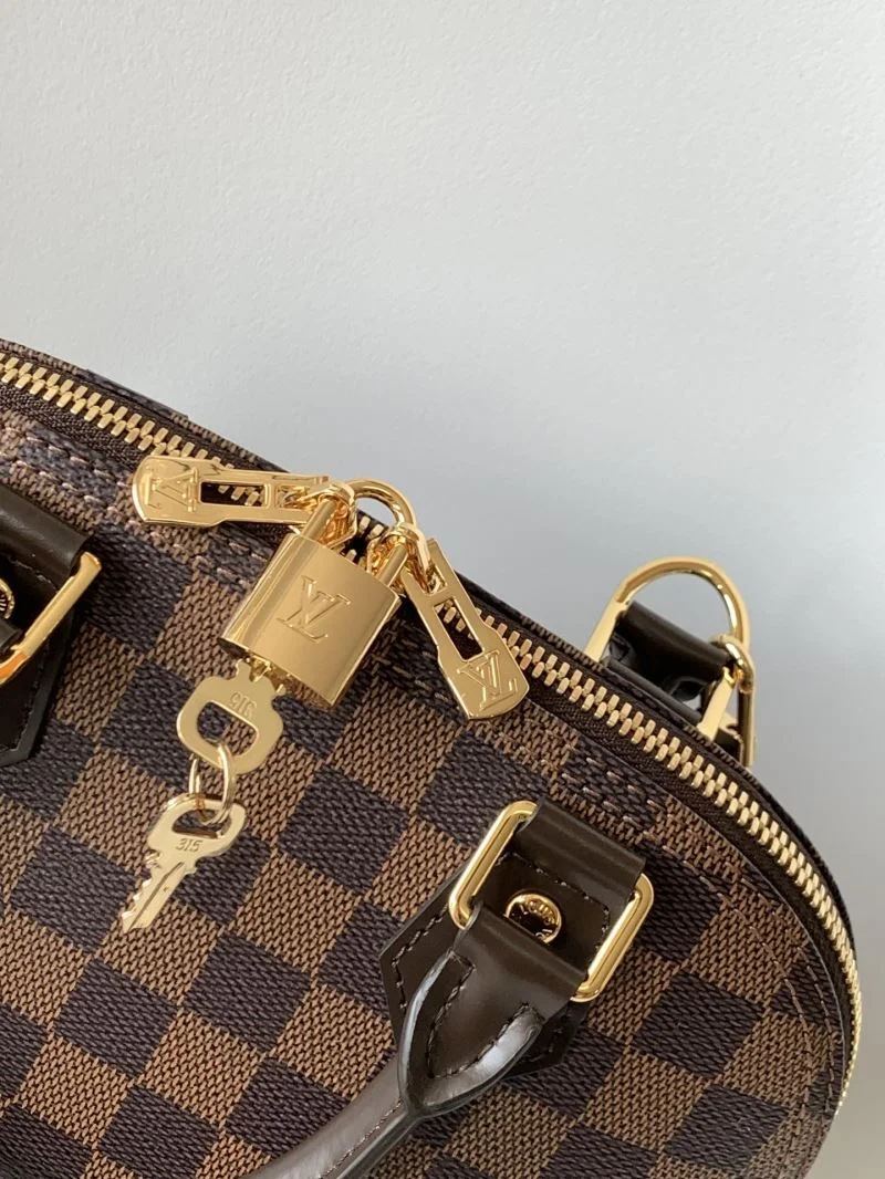 Louis Vuitton Top Handle Bags Fashionable 42262