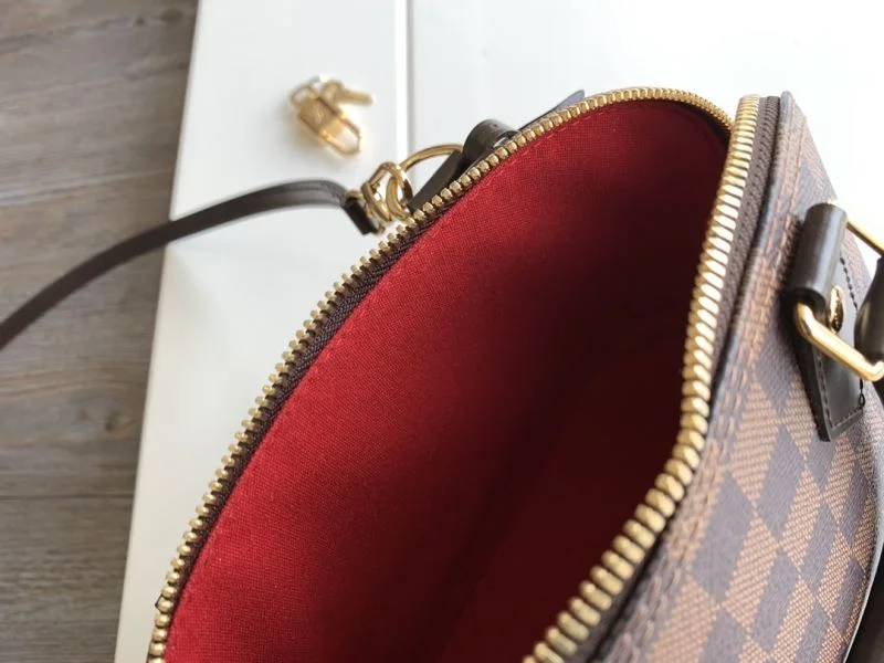 Louis Vuitton Top Handle Bags Fashionable 42262
