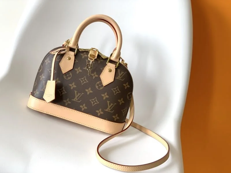 Louis Vuitton Top Handle Bags Colorful 42316