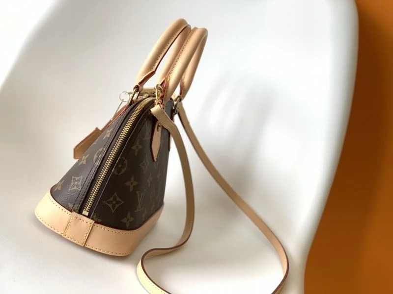 Louis Vuitton Top Handle Bags Colorful 42316