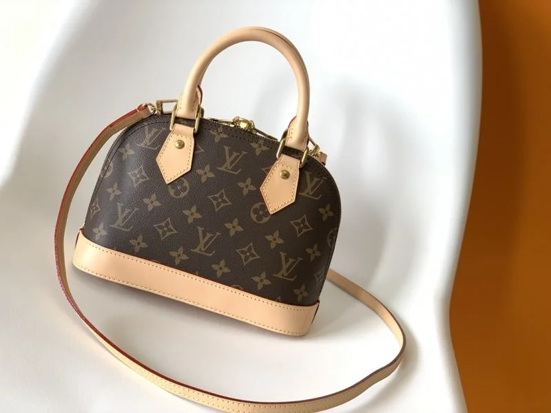 Louis Vuitton Top Handle Bags Colorful 42316