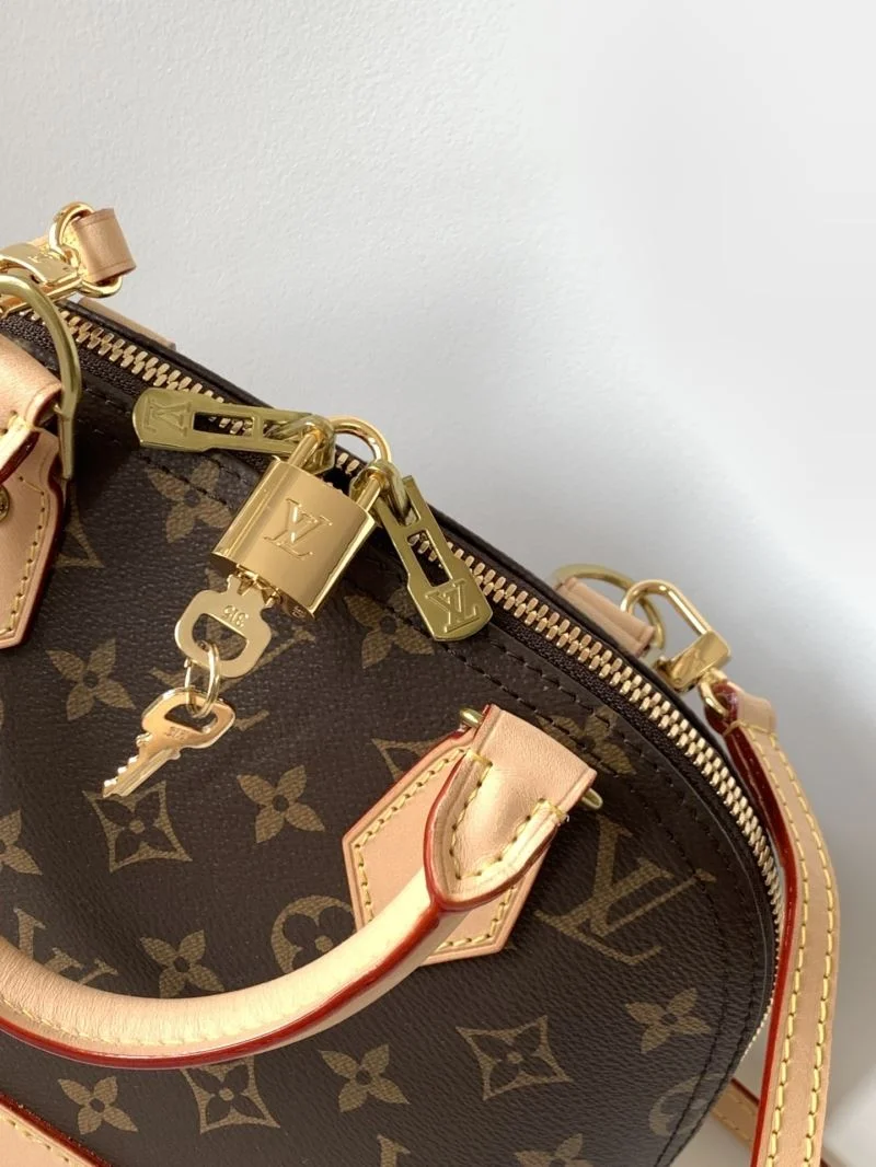Louis Vuitton Top Handle Bags Colorful 42316