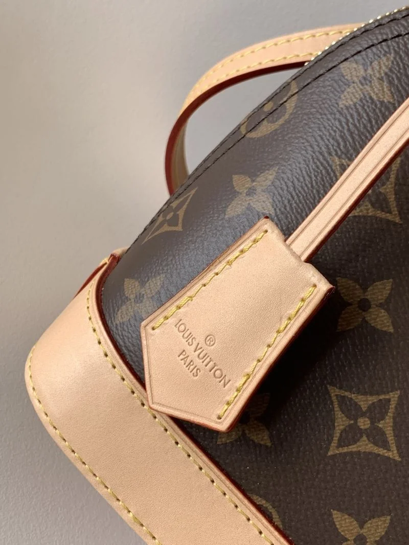 Louis Vuitton Top Handle Bags Colorful 42316