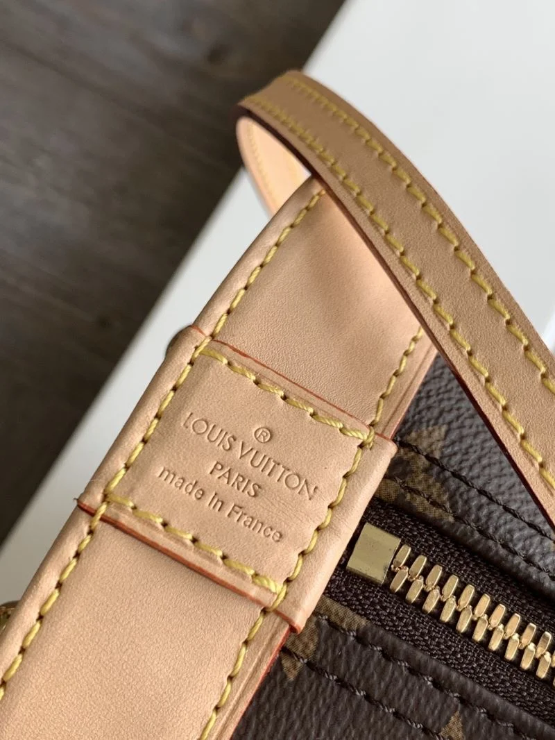 Louis Vuitton Top Handle Bags Colorful 42316