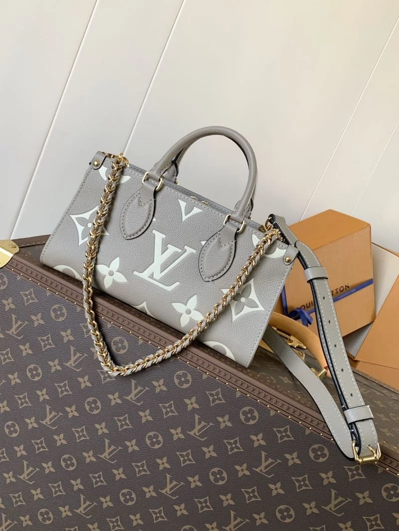 Popular Louis Vuitton Top Handle Bags 42259