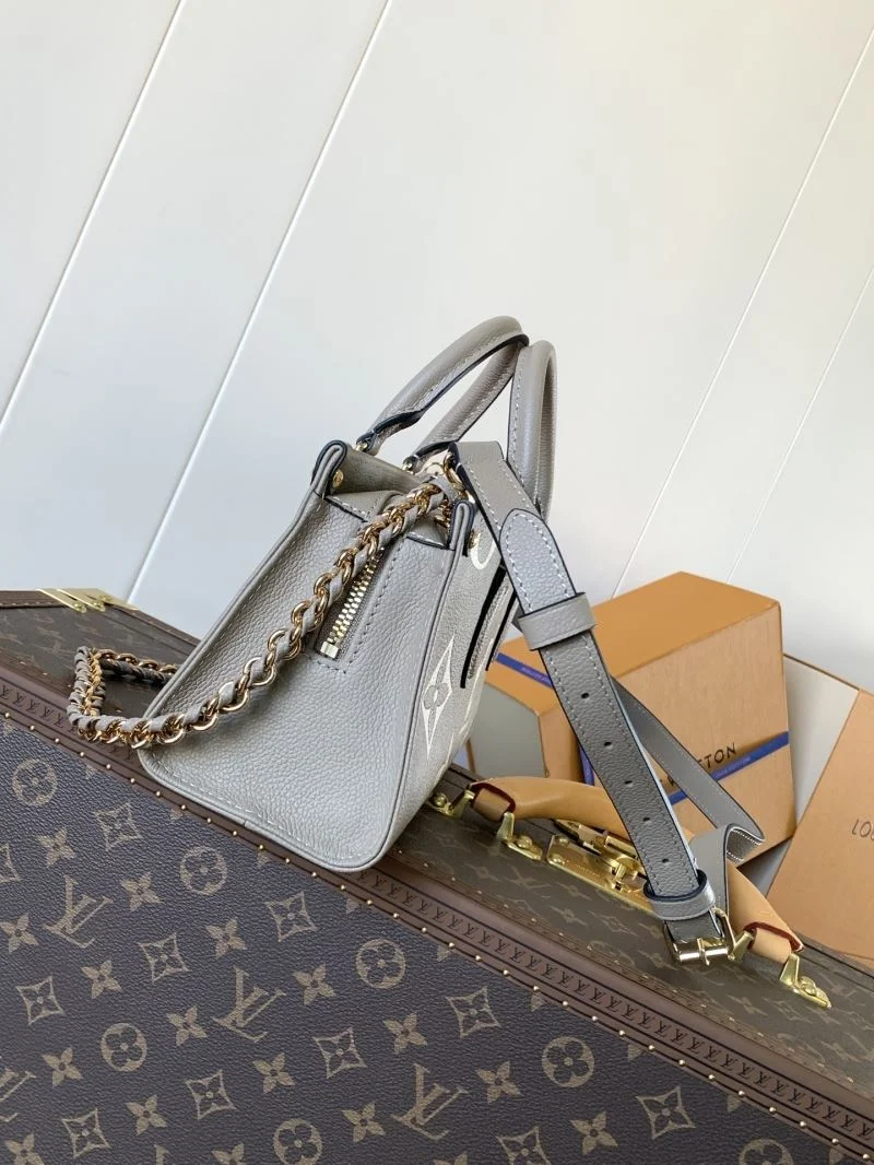 Popular Louis Vuitton Top Handle Bags 42259