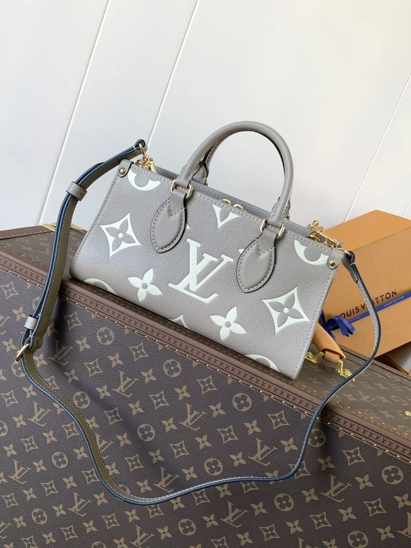 Popular Louis Vuitton Top Handle Bags 42259