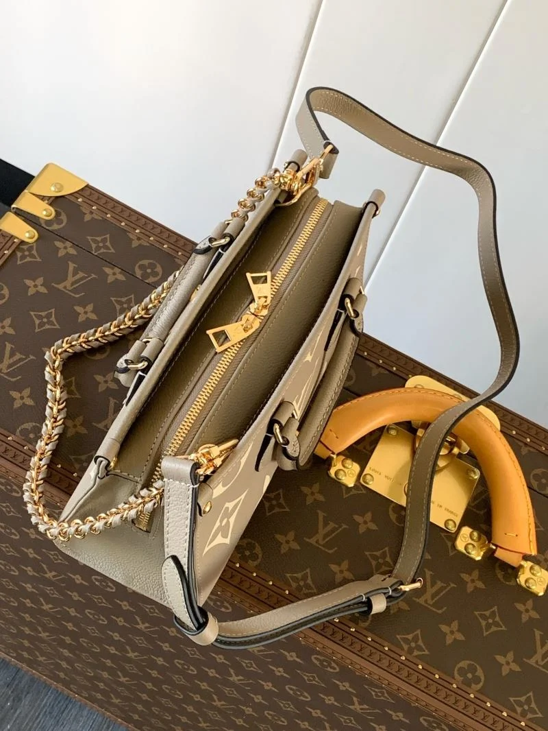 Popular Louis Vuitton Top Handle Bags 42259