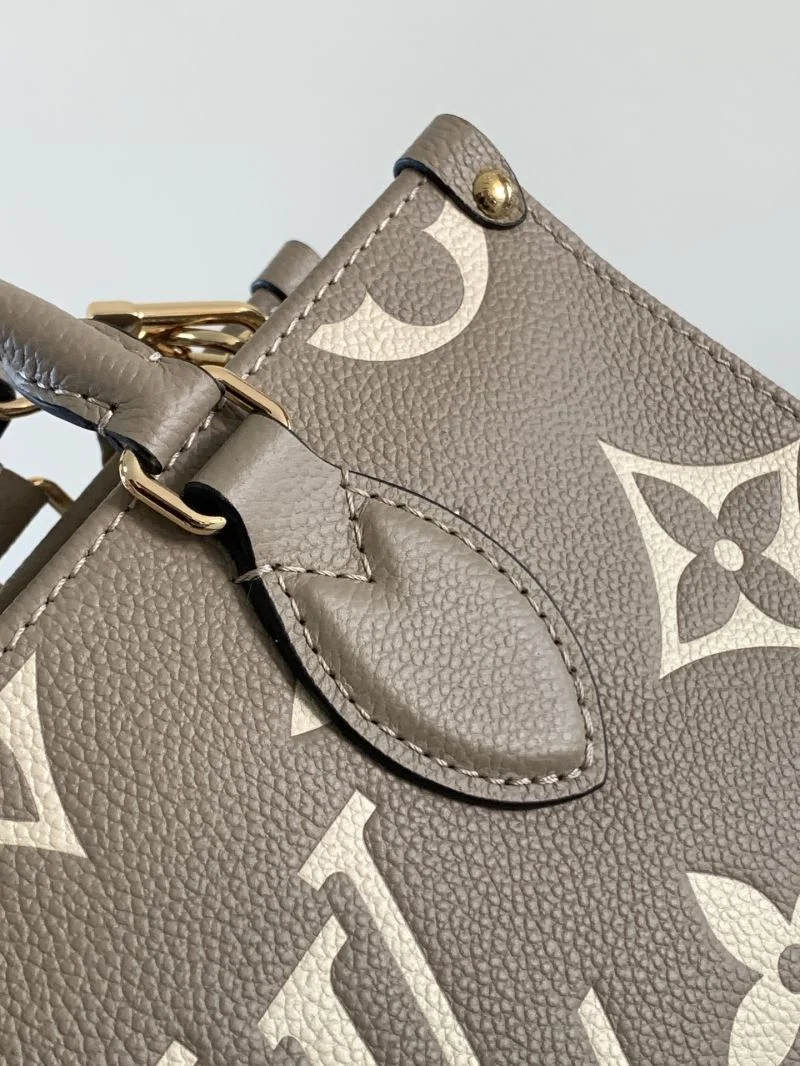 Popular Louis Vuitton Top Handle Bags 42259