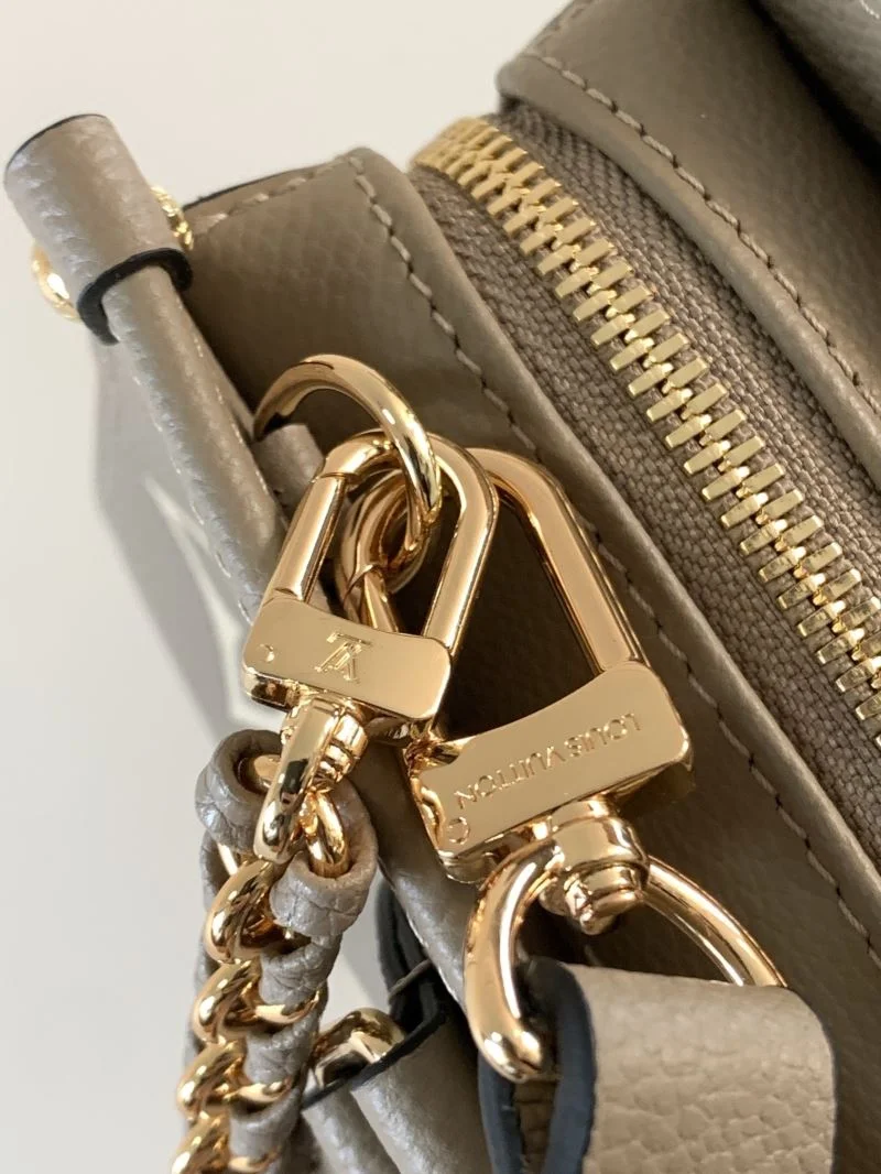 Popular Louis Vuitton Top Handle Bags 42259