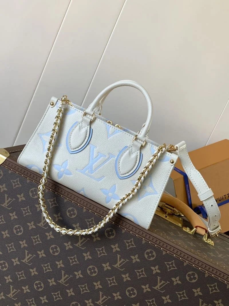 Louis Vuitton Top Handle Bags WeatherProof 42263