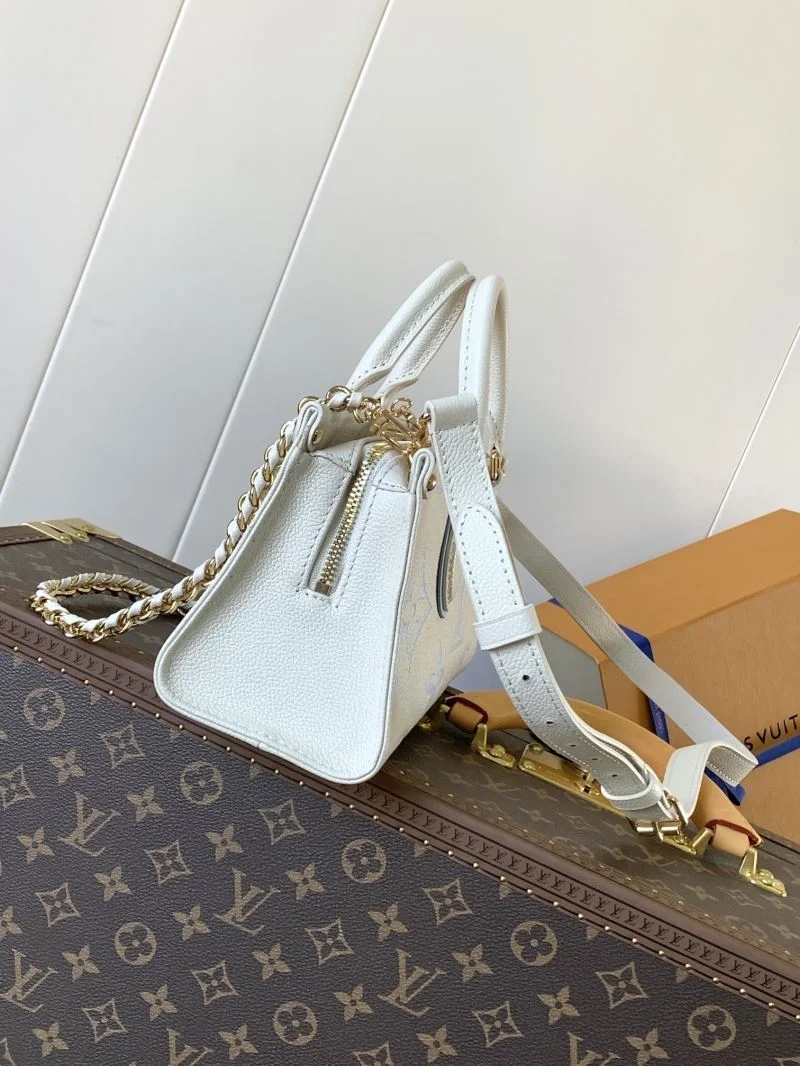 Louis Vuitton Top Handle Bags WeatherProof 42263