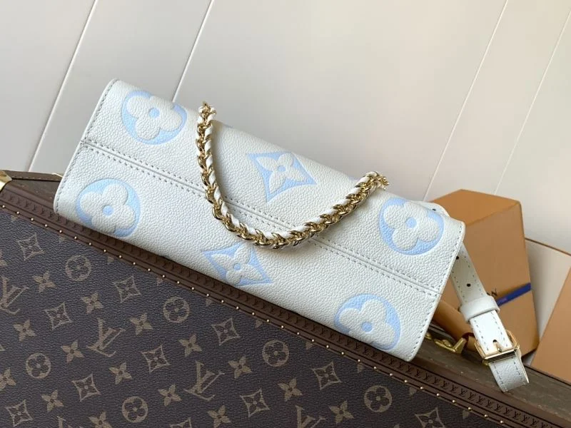 Louis Vuitton Top Handle Bags WeatherProof 42263