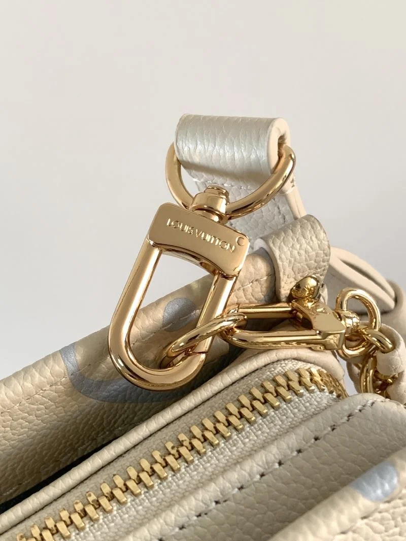 Louis Vuitton Top Handle Bags WeatherProof 42263