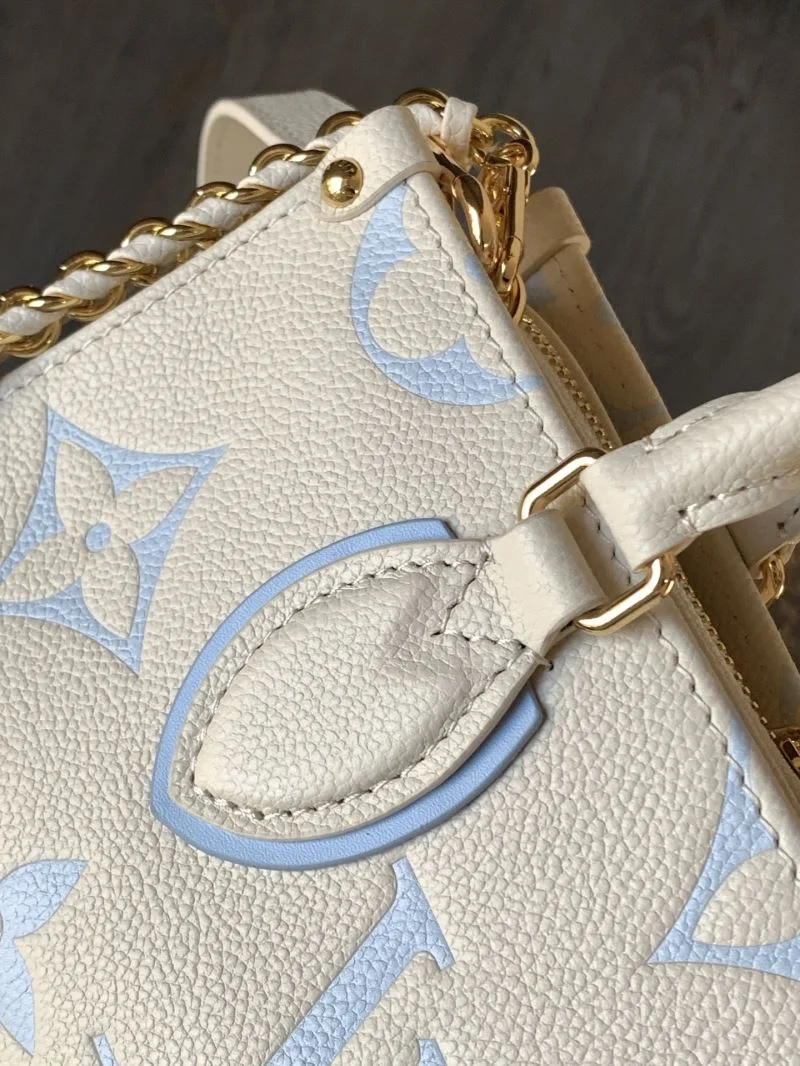 Louis Vuitton Top Handle Bags WeatherProof 42263