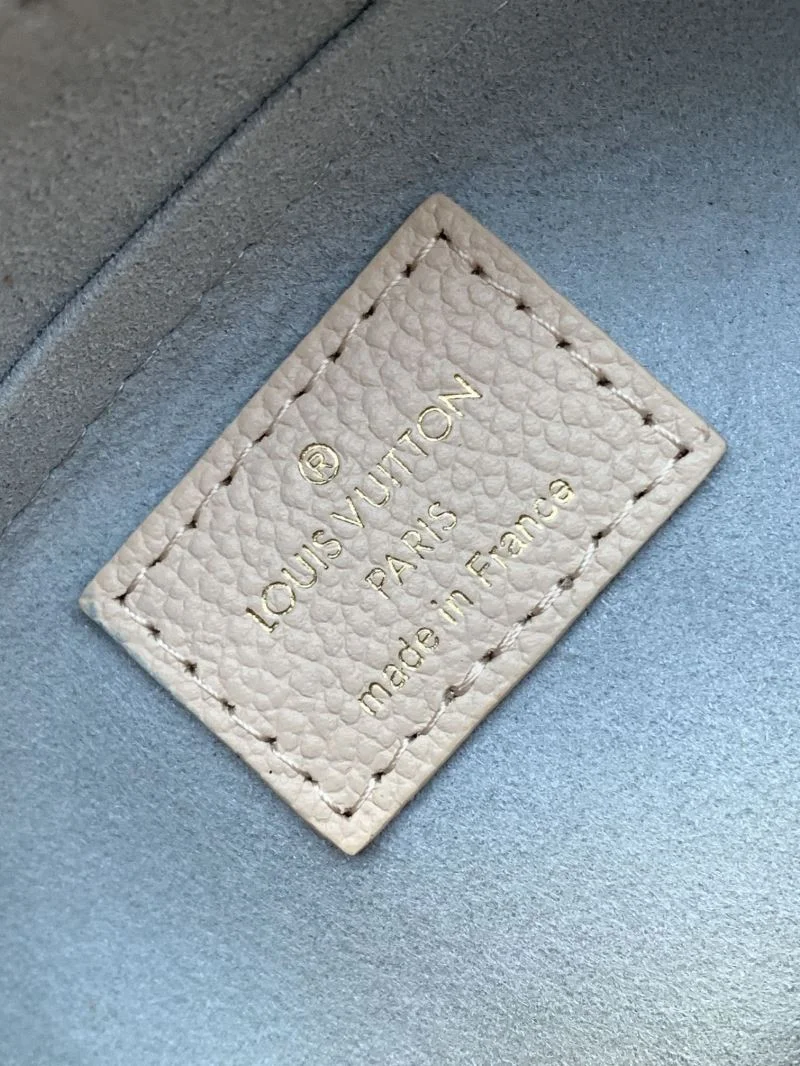 Louis Vuitton Top Handle Bags WeatherProof 42263