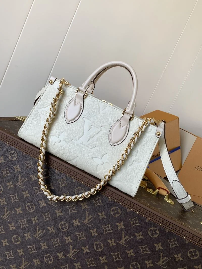 EasyMatch Louis Vuitton Top Handle Bags 42260
