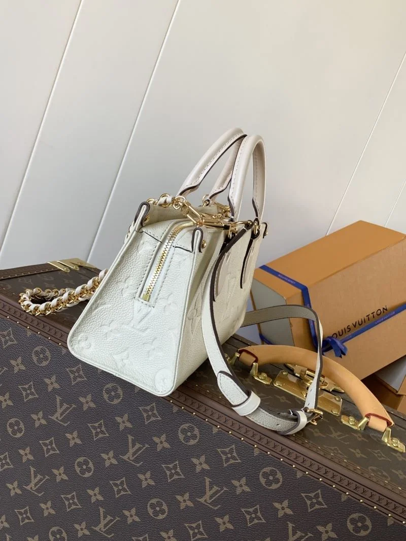 EasyMatch Louis Vuitton Top Handle Bags 42260