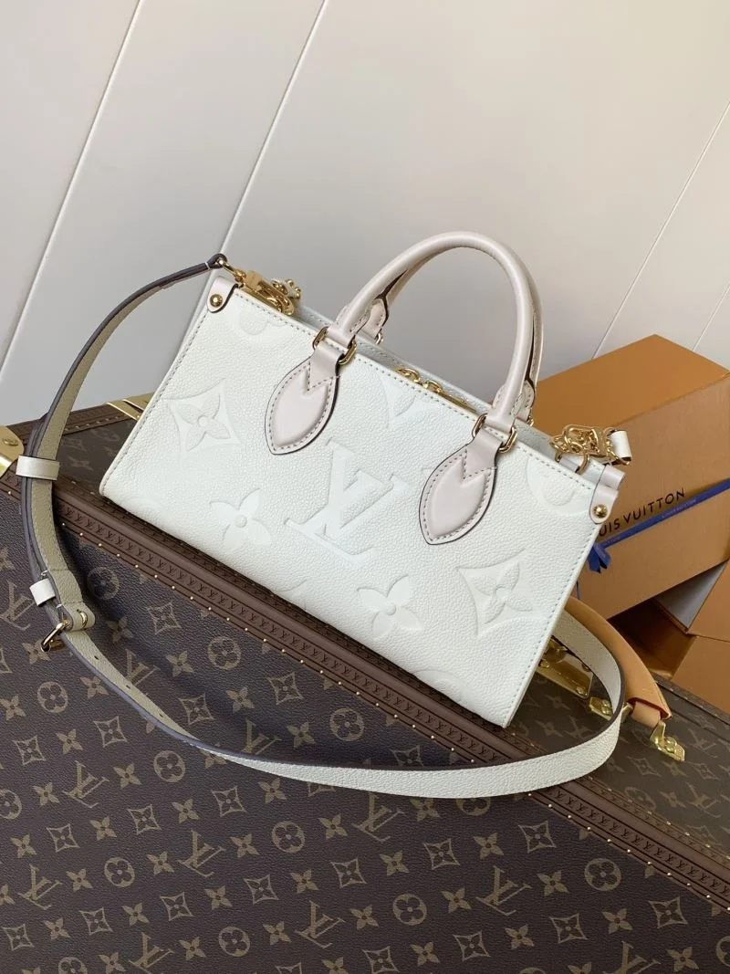 EasyMatch Louis Vuitton Top Handle Bags 42260