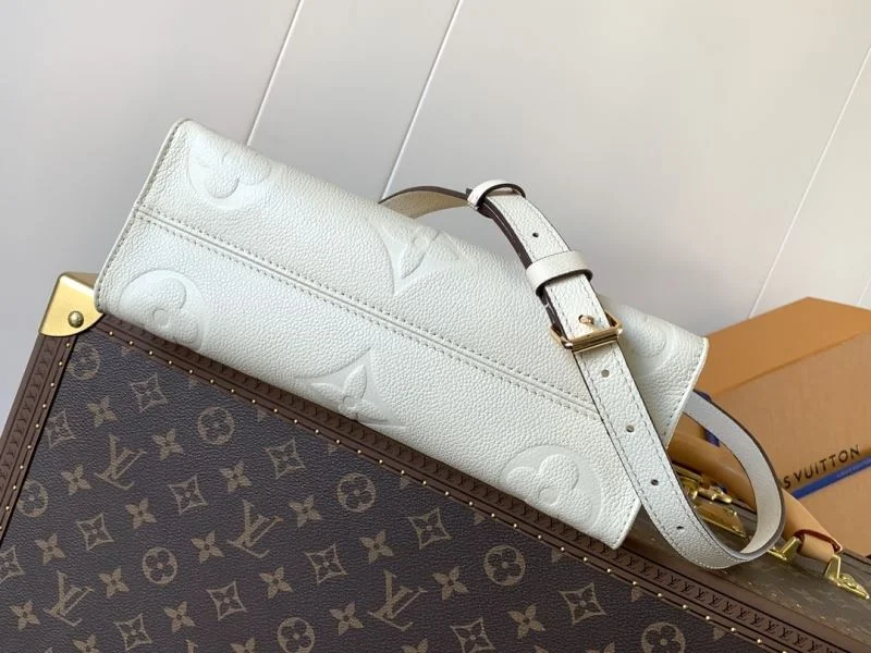 EasyMatch Louis Vuitton Top Handle Bags 42260