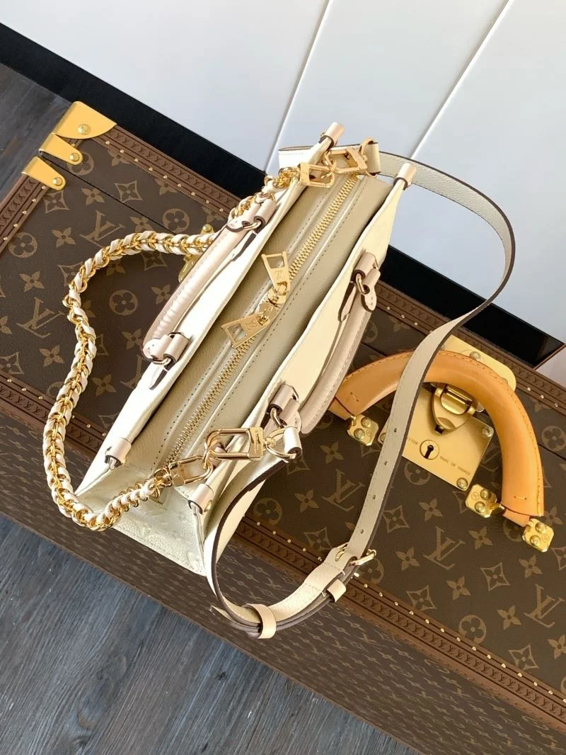 EasyMatch Louis Vuitton Top Handle Bags 42260