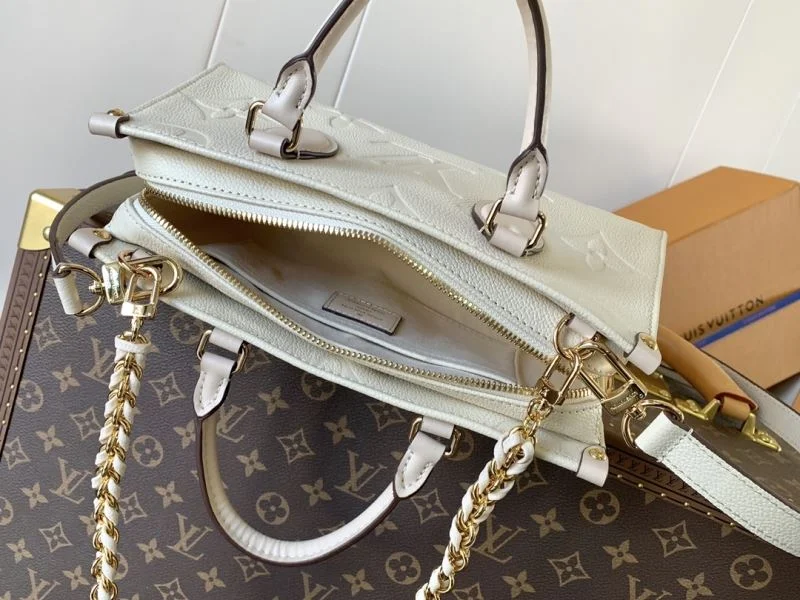 EasyMatch Louis Vuitton Top Handle Bags 42260